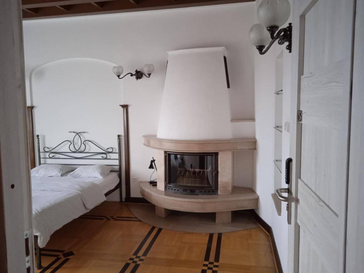 Green Wood Apartament Stara Ochota Warsaw Ngoại thất bức ảnh
