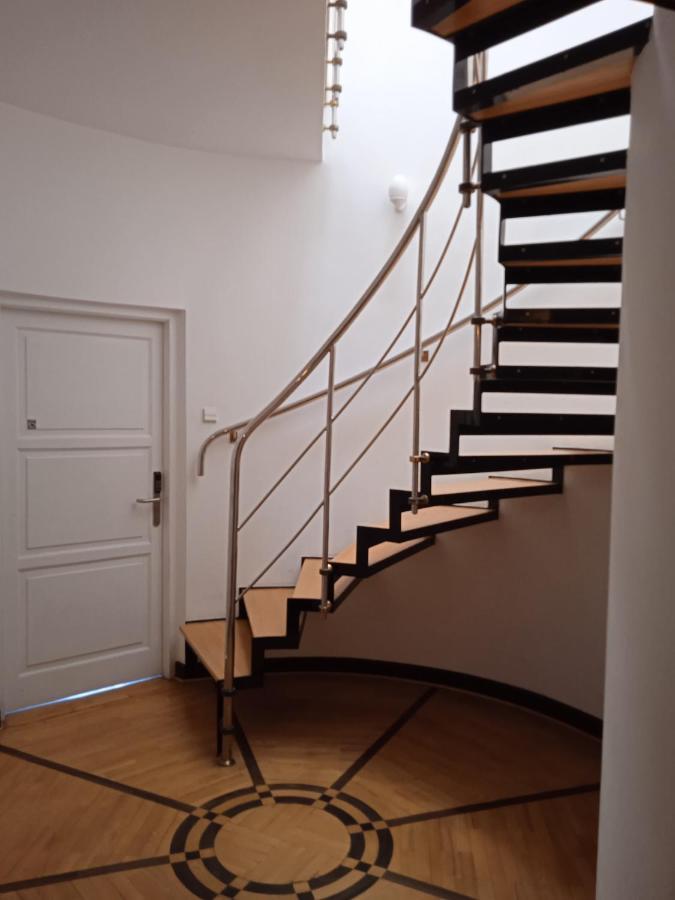 Green Wood Apartament Stara Ochota Warsaw Ngoại thất bức ảnh