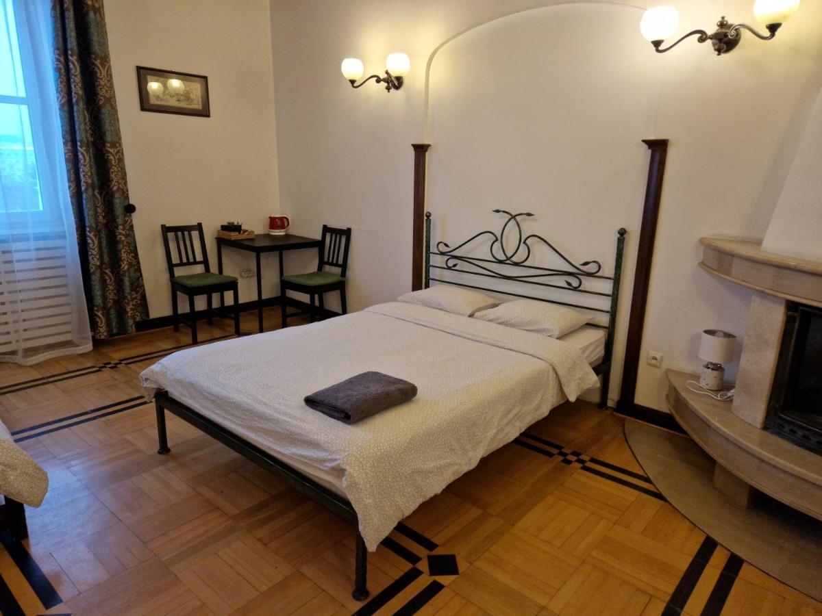 Green Wood Apartament Stara Ochota Warsaw Ngoại thất bức ảnh