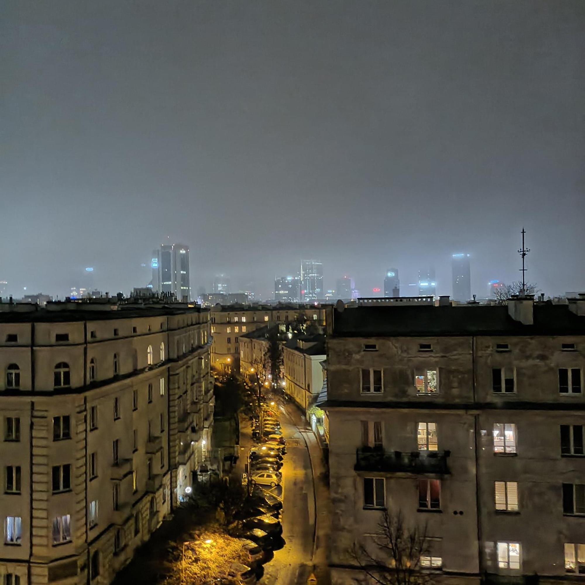 Green Wood Apartament Stara Ochota Warsaw Ngoại thất bức ảnh
