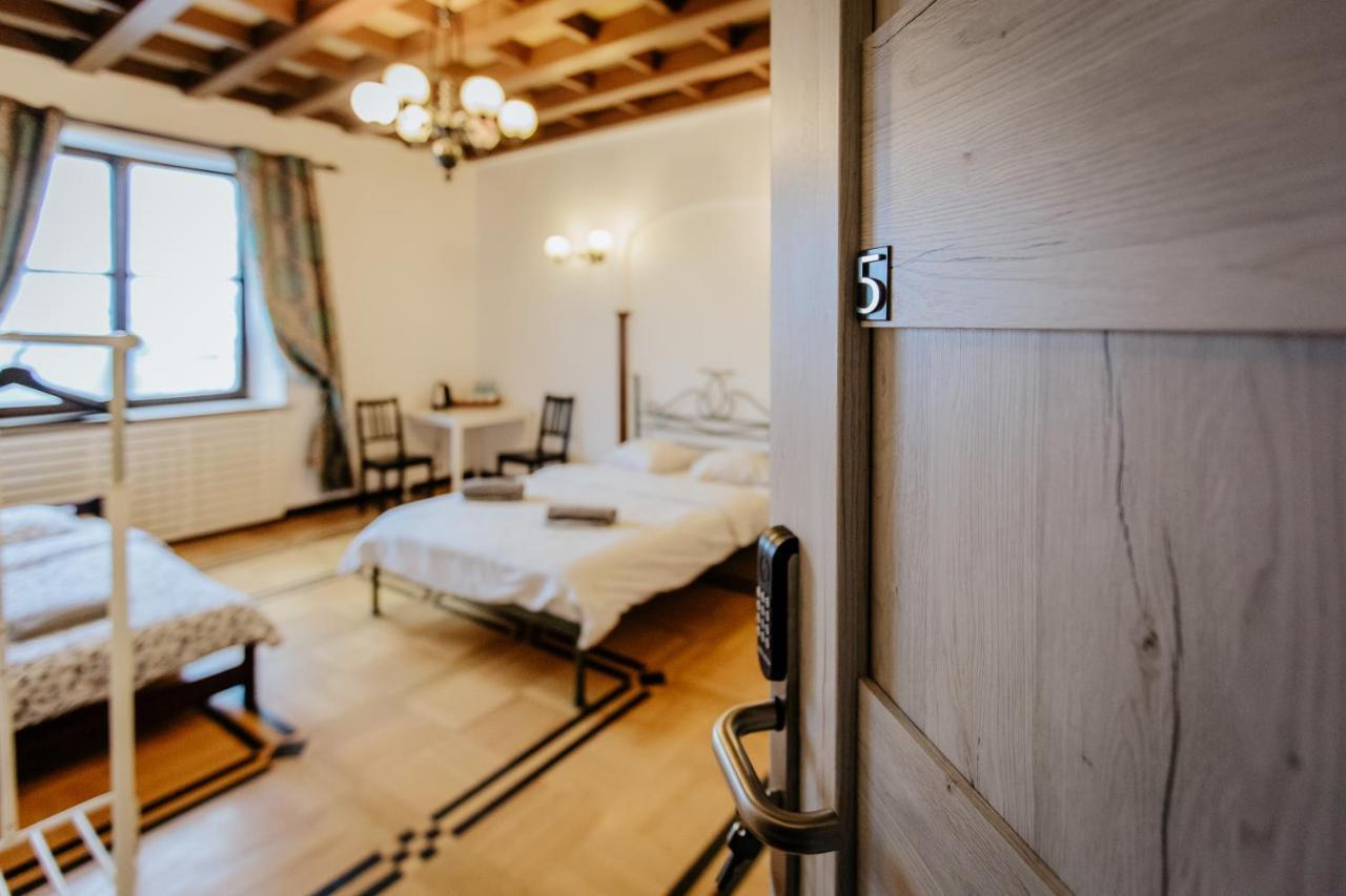 Green Wood Apartament Stara Ochota Warsaw Ngoại thất bức ảnh