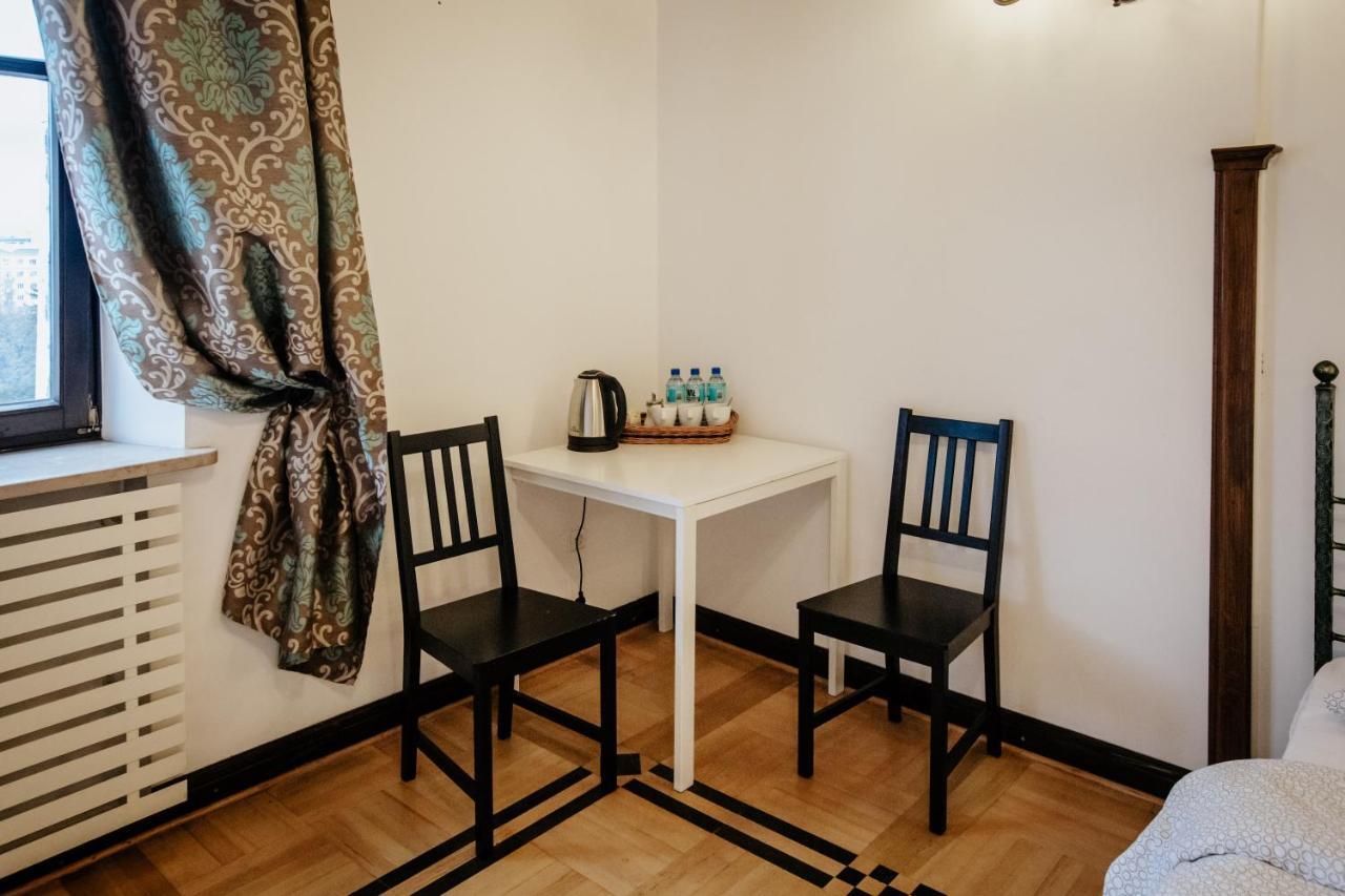 Green Wood Apartament Stara Ochota Warsaw Ngoại thất bức ảnh