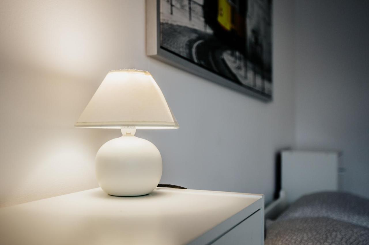 Green Wood Apartament Stara Ochota Warsaw Ngoại thất bức ảnh