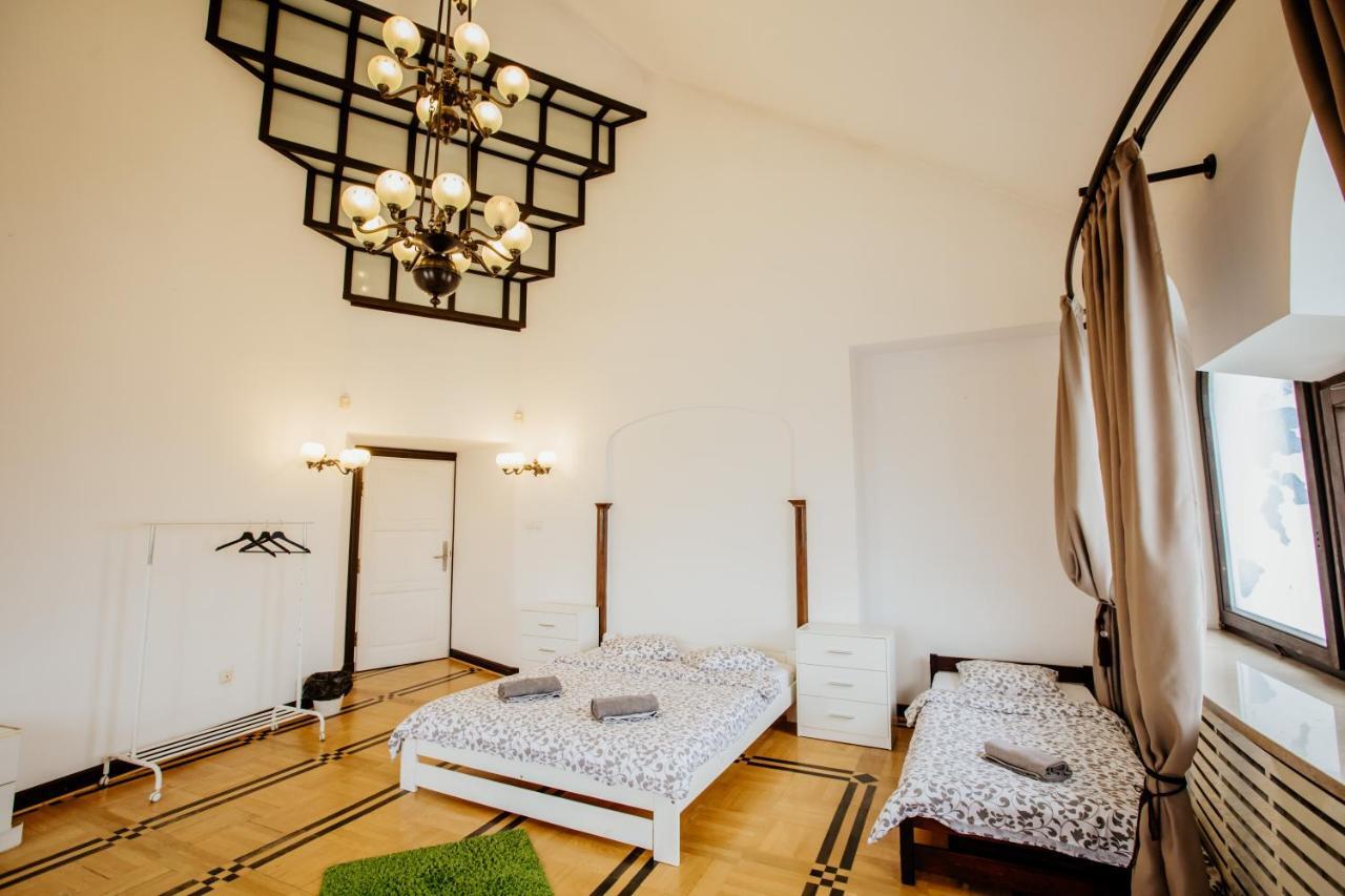 Green Wood Apartament Stara Ochota Warsaw Ngoại thất bức ảnh