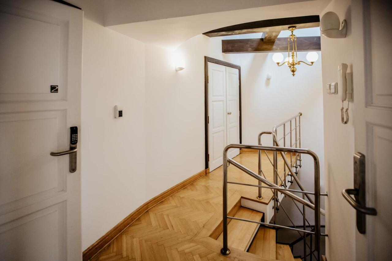 Green Wood Apartament Stara Ochota Warsaw Ngoại thất bức ảnh