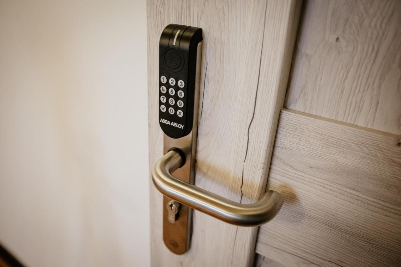 Green Wood Apartament Stara Ochota Warsaw Ngoại thất bức ảnh